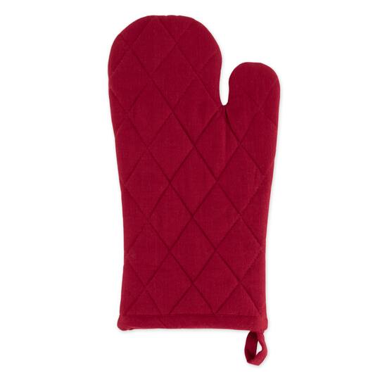 DII® Give Thanks Plaid Oven Mitt & Potholder Set